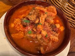 -羽深肉铺 Steak & Wine