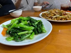 -煲煲掂风味煲仔饭餐厅(西区店)