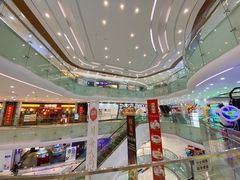 -百佳华佳漾里(坂田店)