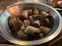 -妈妈家铁锅炖(景诚园综合楼店)