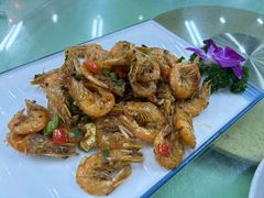 -景好海鲜餐厅(大鹏必选旅游店)