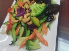 -闻香阁·清真(光荣道店)