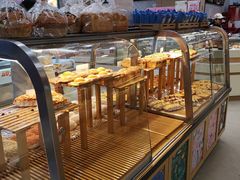 -长发西饼(临顿路店)