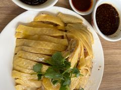 -泰煌鸡·上海白斩鸡·鸡汤面(万航店)