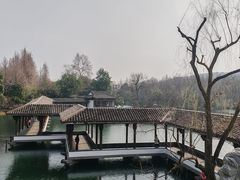 -古韵餐厅(湖畔大学店)