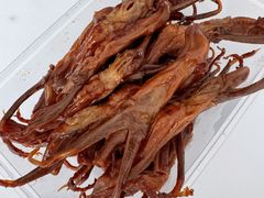 -竺桥兄弟烤鸭(总店)