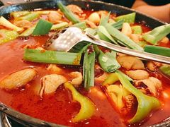 -湘肠香火锅店(团结湖店)