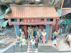 -重庆德庄火锅(体育中心店)