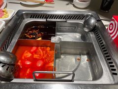 -海底捞火锅(万丰桥店)