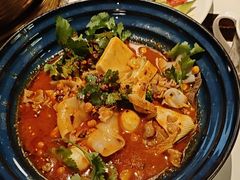 -清真·卡德尔大叔新疆主题餐厅(龙汇路店)