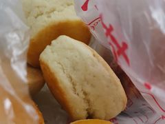 -中关村茶点