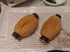 -北海银滩皇冠假日酒店-德丰楼中餐厅
