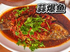 -东来土菜馆(民祥园路店)