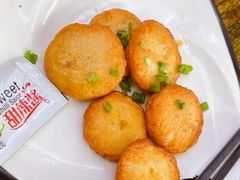 -好味道海鲜大排档·老字号(巽寮湾海鲜市场店)
