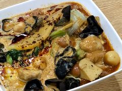 -林静小吃(复兴路店)