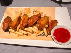 -章吴记喜瑞餐厅(东东城店)