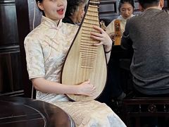 -蟹村草堂·苏式园林人文农家·大闸蟹