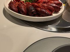 -钳小柒·小龙虾蓝龙王烧烤夜宵(长寿路店)