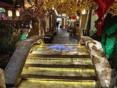 -淀里船宴(裕华东路店)