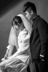 -菲梵摄影(乌山路大洋晶典店)