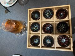 -锦府园·新台州菜(合生汇店)
