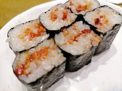 八爪鱼小卷-万岁寿司(天河领展店)