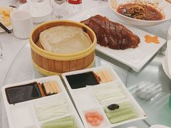 -元唐家宴•经典东北菜(梅市口路店)
