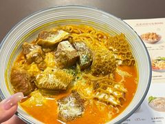 -袁记云饺的猜想(东方宝泰首店)
