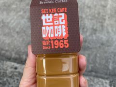 -世记咖啡(氹仔外卖店)