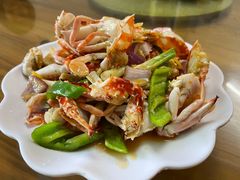 -叶姐海鲜(棋子湾店)