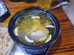 -呼吸森林·生态农庄农家乐私房菜