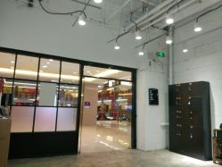 点击看大图 -JOY Hair salon