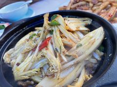 -黄牛肉馆·皖南土菜