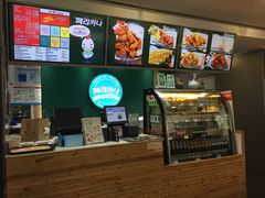 -Pelicana百利家炸鸡(江南西名店城店)