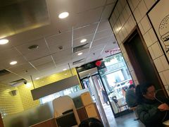 -麦当劳(文武路店)