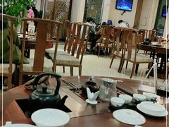 大堂-顺德人家食府(黄金广场店)