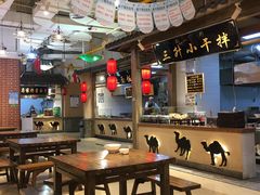 -西宁新千观光夜市(夏都大街店)