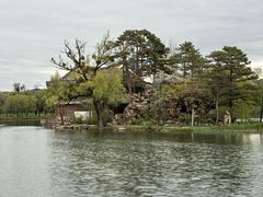 -承德避暑山庄景区