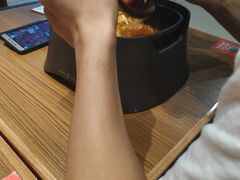 -阿香米线(凯德广场.1818店)