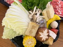 -呷哺呷哺(万达新世界店)