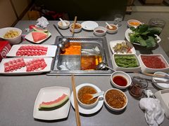 -海底捞火锅(奥山世纪城店)