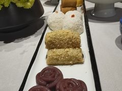 -北平食坊·烤鸭(黄寺大街店)