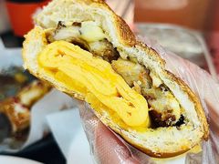 -颓记茶餐厅(美景总店)