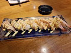 -极尚·大喜屋(光启城店)