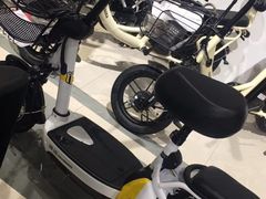-雅迪电动车(北艾路店)