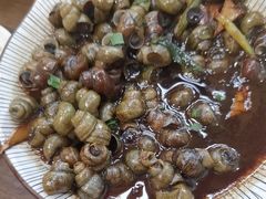 -观桥阁(锦溪店)