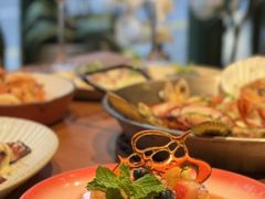 -OLLA 西班牙餐厅(丰盛里店)