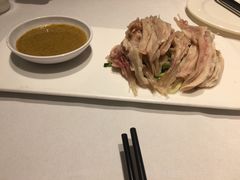 -峨嵋酒家(地安门店)