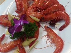 -小海豚•老字号海鲜餐厅(天涯店)