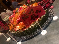 -同庆楼(奥体中心店)